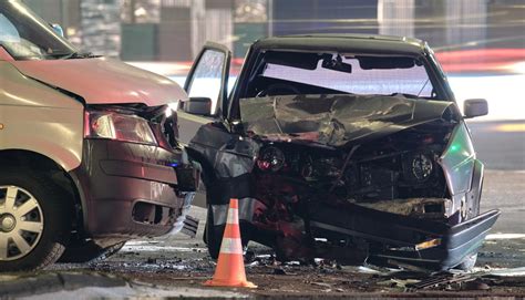 El terrible accidente de Anto Pane: “El auto dio dos ...